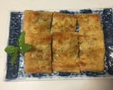 ハーブチーズ揚げ焼作り方3写真