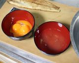 薬膳・パワーを養う穴子のふわふわ巻き作り方2写真