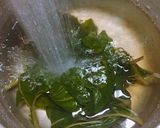 フキの葉味噌作り方4写真