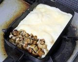 薬膳・パワーを養う穴子のふわふわ巻き作り方6写真