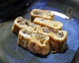 薬膳・パワーを養う穴子のふわふわ巻き作り方9写真