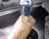 最速のトロロ丼Ｒ作り方3写真