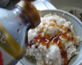 最速のトロロ丼Ｒ作り方10写真