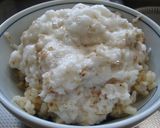 最速のトロロ丼Ｒ作り方8写真