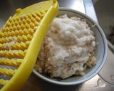 最速のトロロ丼Ｒ作り方6写真