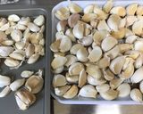 炊飯器で簡単★黒ニンニク♪(失敗談も)作り方7写真