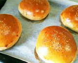 特大‼ハンバーガーバンズ作り方5写真