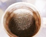 マクロビ☆つぶつぶマスタードドレッシング作り方1写真