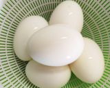 ♡放置レシピNO.2♡プルンっ豚の角煮♡作り方2写真