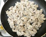 豚ロース薄切り肉なすピーマンの味噌炒め作り方6写真