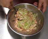 トマトの生春巻き作り方4写真