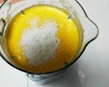 甘さ控えめ♪簡単♪かぼちゃケーキ作り方4写真