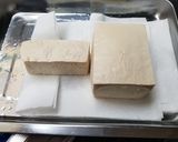 冷凍豆腐の作り方作り方5写真