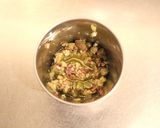 468食材■カルドンチェッロの前菜作り方3写真