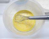 そら豆のケークサレ作り方3写真