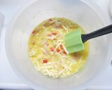 そら豆のケークサレ作り方4写真