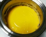 甘さ控えめ♪簡単♪かぼちゃケーキ作り方5写真