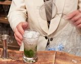 エスニックモヒート作り方4写真