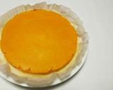 甘さ控えめ♪簡単♪かぼちゃケーキ作り方6写真