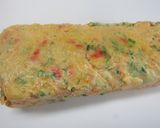 めっけもん♪春～桜えび入り卵焼き作り方5写真