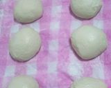 100％米粉の豆乳醤油チーズパン改良版作り方4写真