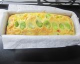 そら豆のケークサレ作り方7写真