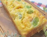 そら豆のケークサレ作り方8写真