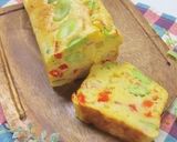 そら豆のケークサレ作り方9写真