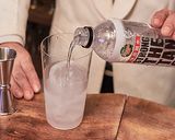 いいちこ大根サワー作り方3写真