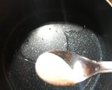 離乳食中期☆野菜かぼちゃプリン作り方4写真