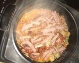 中華おこわ作り方4写真