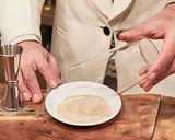 スパニッシュオレンジサワー作り方3写真