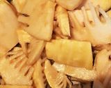 子供も大好き♪ たけのこの甘味噌煮作り方4写真