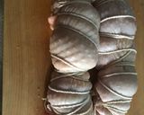 蒸し鶏ねぎソースかけ作り方3写真