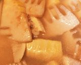 子供も大好き♪ たけのこの甘味噌煮作り方5写真