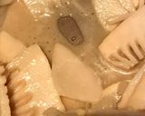 子供も大好き♪ たけのこの甘味噌煮作り方7写真