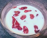 70℃ 低温調理 鶏レバー 赤ワイン煮作り方7写真