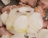 レモン風味の塩豚ソテー作り方3写真