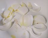 お弁当にも☆ 彩り野菜炒め≦ФωФ≧作り方3写真