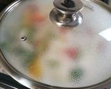 お弁当にも☆ 彩り野菜炒め≦ФωФ≧作り方6写真