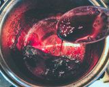 70℃ 低温調理 鶏レバー 赤ワイン煮作り方11写真