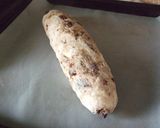 胡桃とレーズン 全粒粉ブレッド作り方8写真