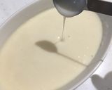食パンで!パングラタン作り方3写真