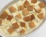 食パンで!パングラタン作り方7写真
