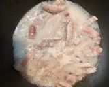 豚の塩ダレ風出汁茶漬け作り方2写真