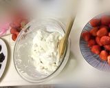いちご大福作り方1写真