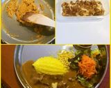 驚愕レシピNo.10 原点のカレーライス作り方17写真
