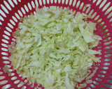 離乳食後期完了期　ツナと野菜のトマト煮作り方2写真