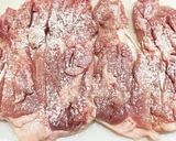 鶏もも肉のマーマレードソース作り方2写真