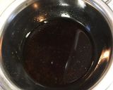 鶏もも肉のマーマレードソース作り方1写真